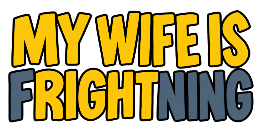My Wife is Right - Men's Tee