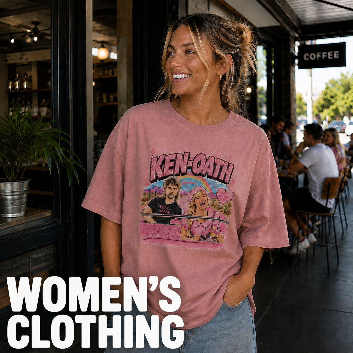 Women's Clothing