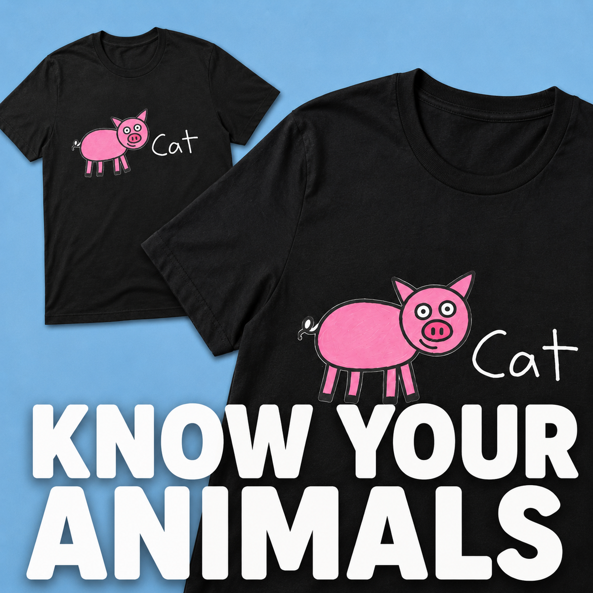 Know Your Animals