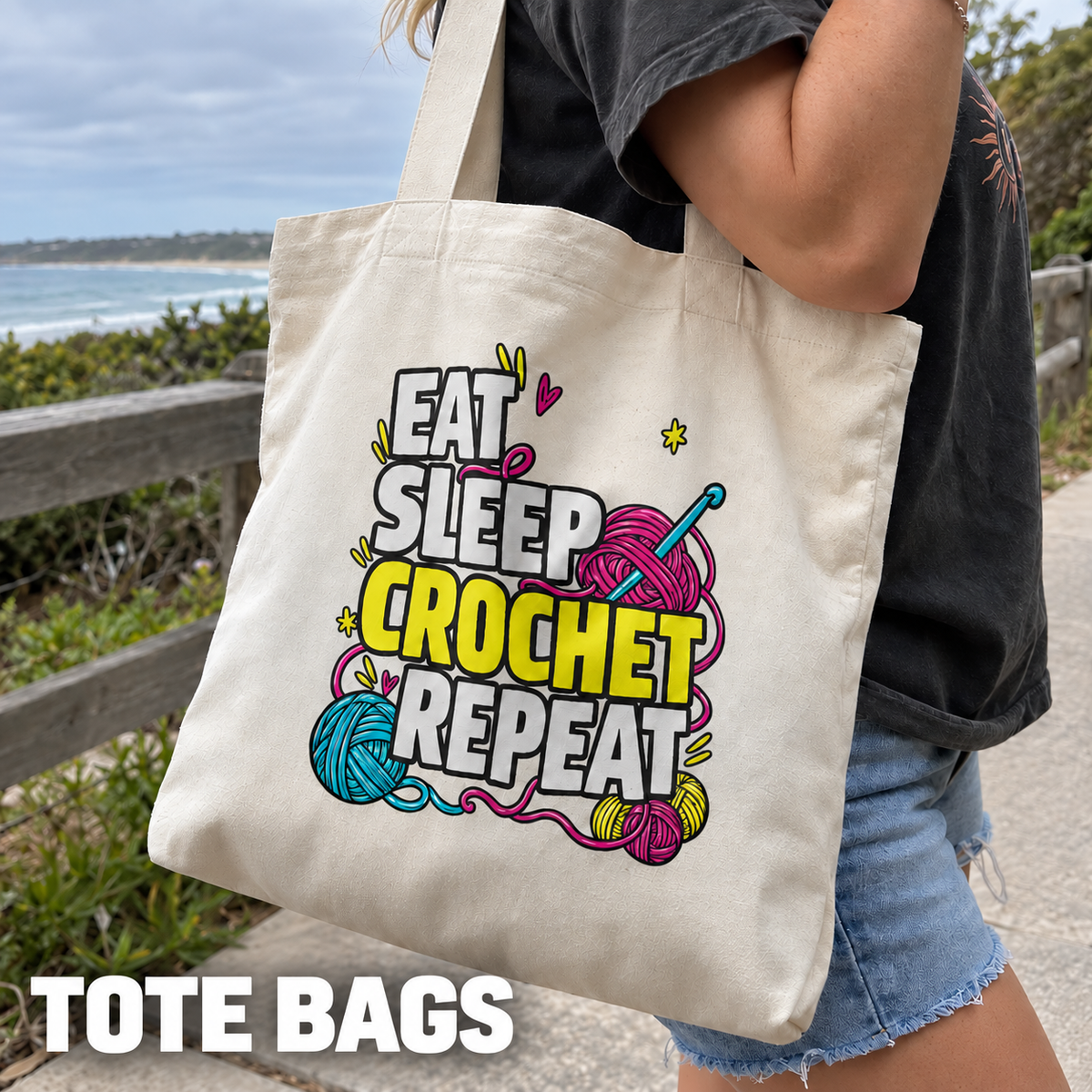 Tote Bags