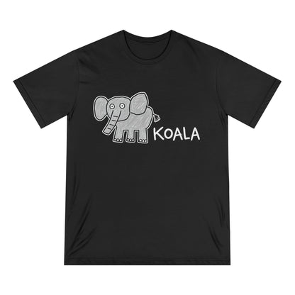 Koala or is it an Elephant Women's Tee