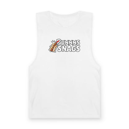 Bunnns Snags Tank Top - Men's