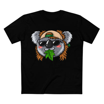 Zoned Koala - Men's Tee
