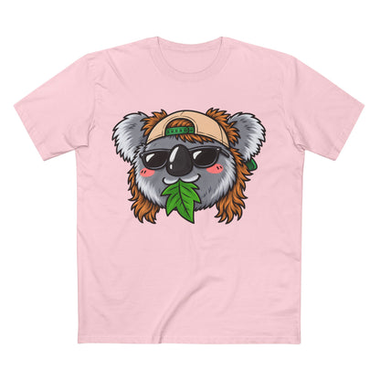 Zoned Koala - Men's Tee