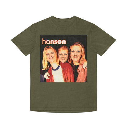 Hanson Please Explain Vintage Faded Tee - Unisex