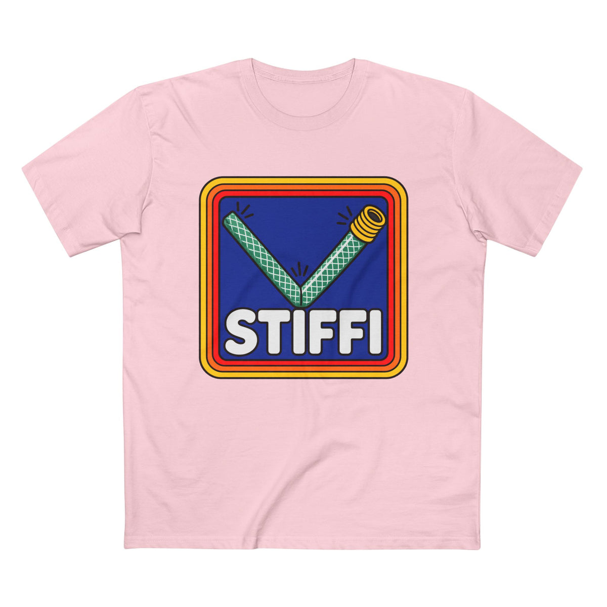 STIFFI Men's Tee
