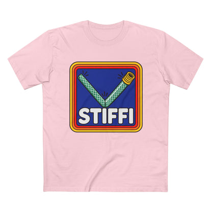 STIFFI Men's Tee