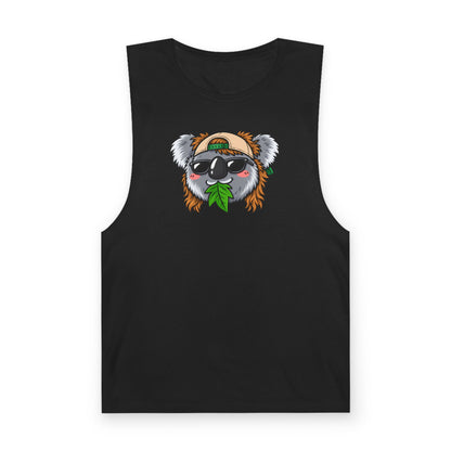 Zoned Koala Tank - Men's