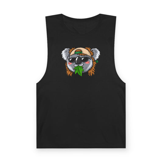 Zoned Koala Tank - Men's