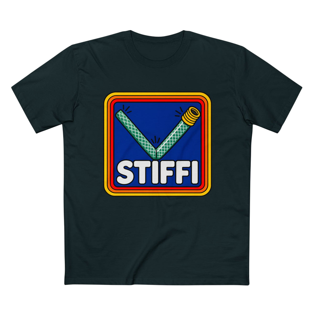 STIFFI Men's Tee