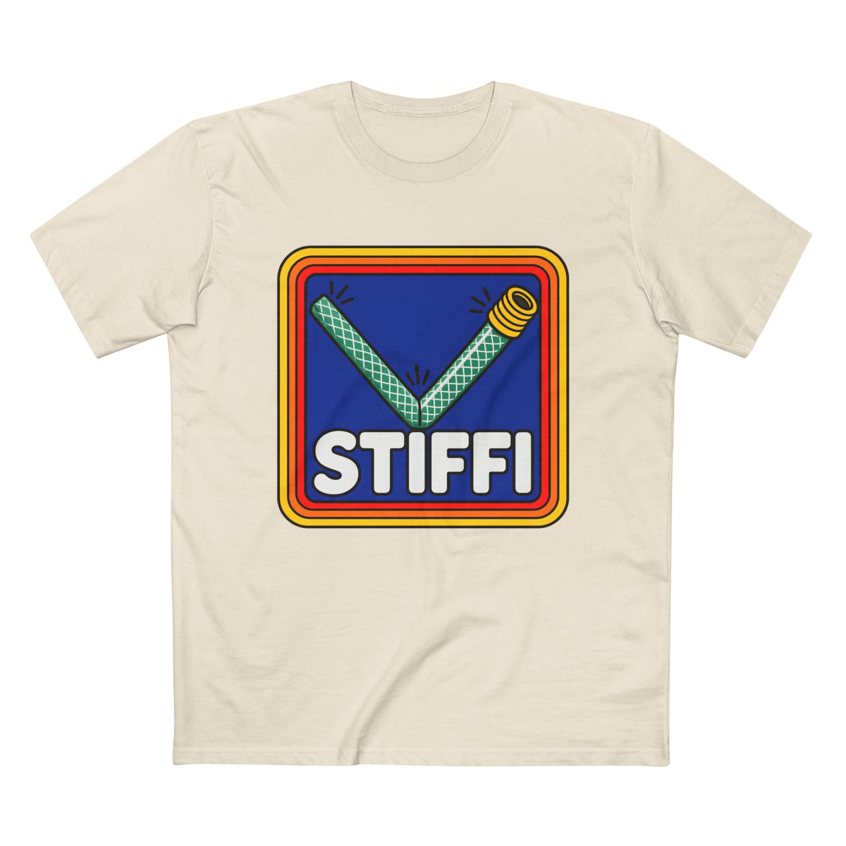 STIFFI Men's Tee