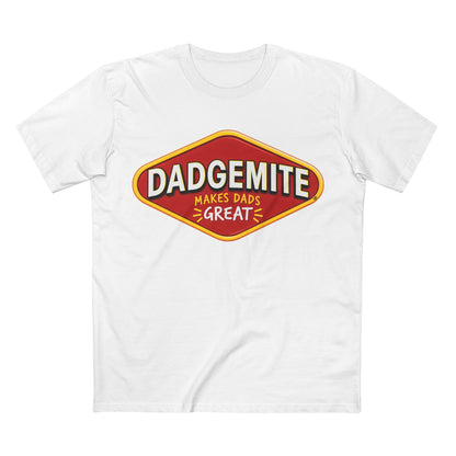 Vegemite? More like Dadgemite - Men's Tee