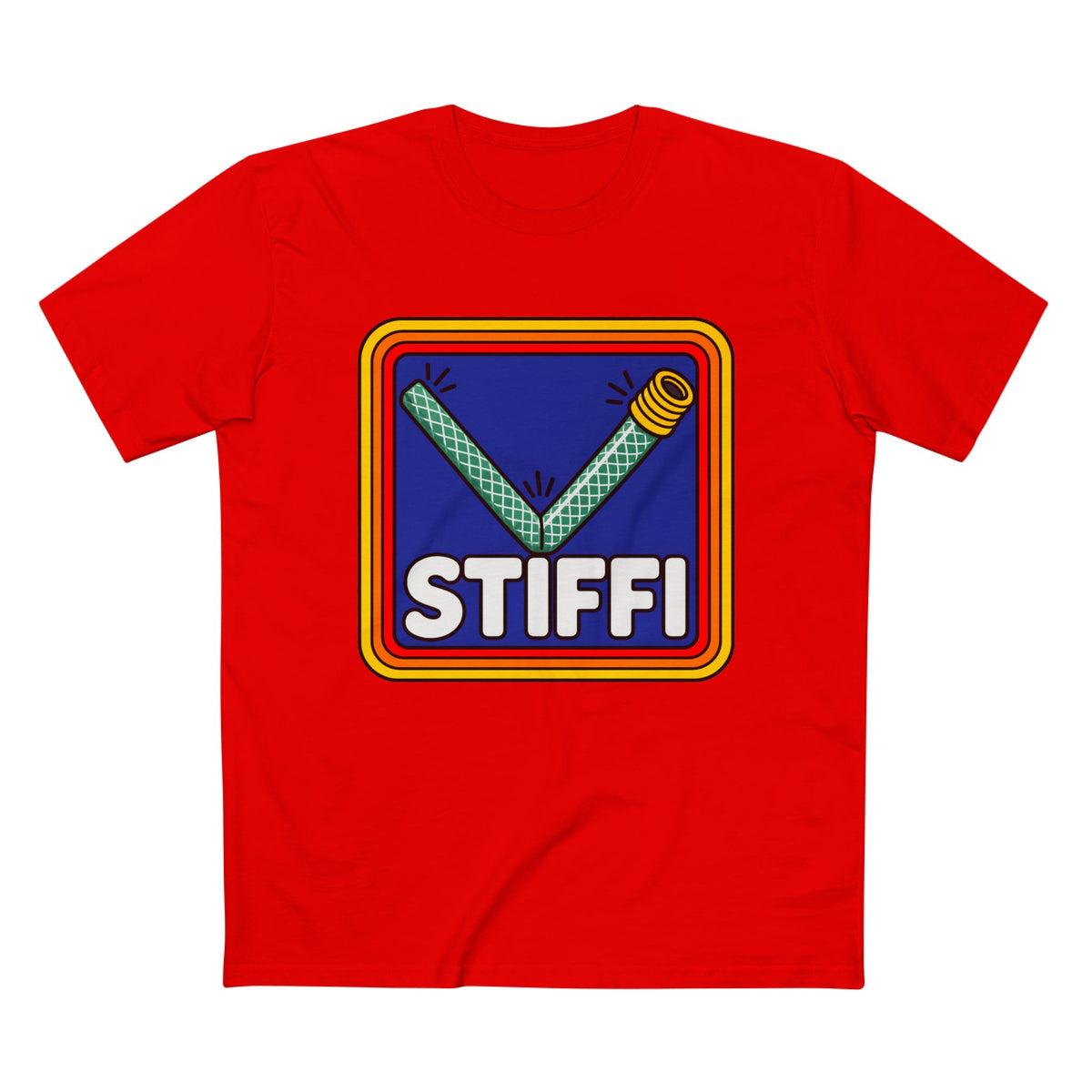 STIFFI Men's Tee
