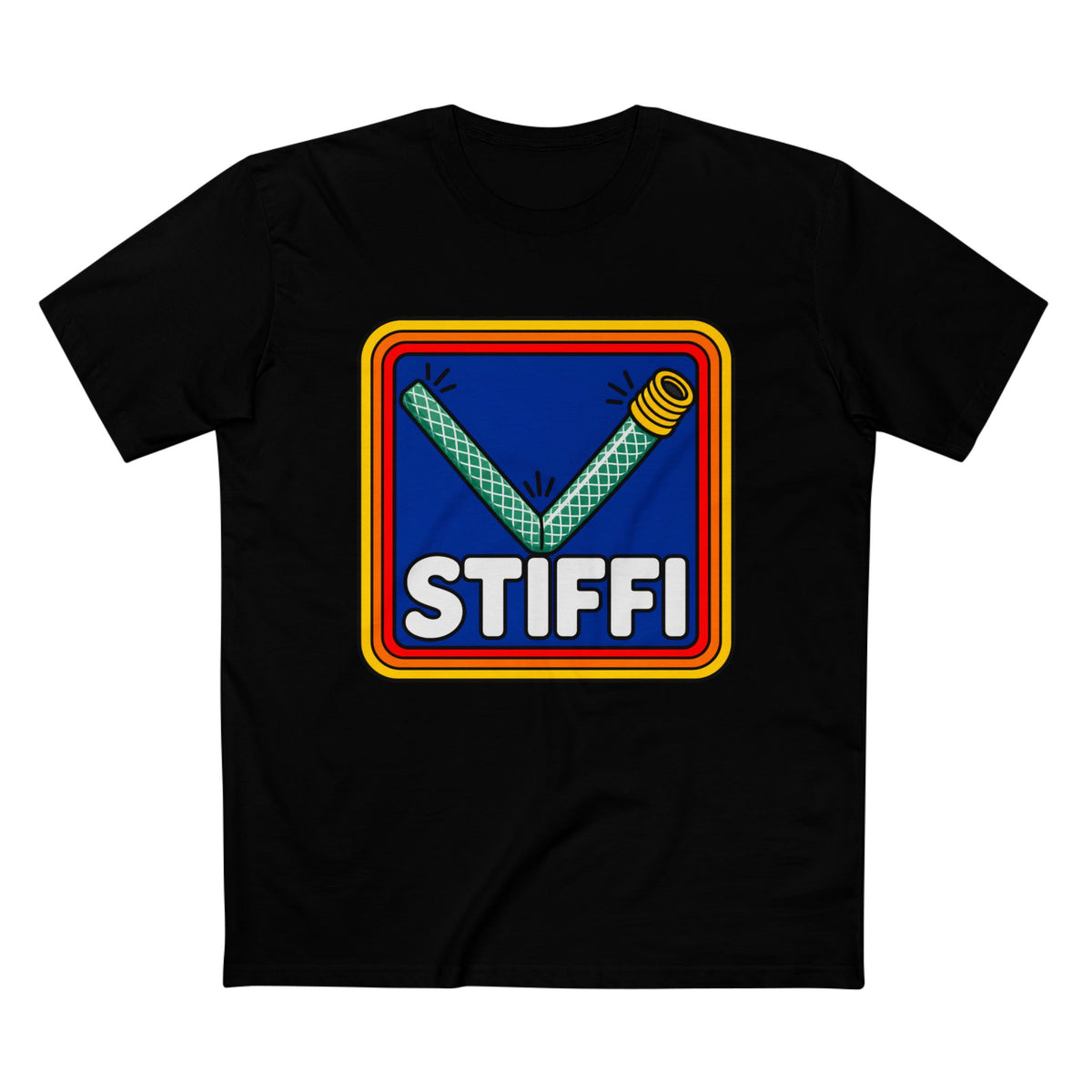 STIFFI Men's Tee