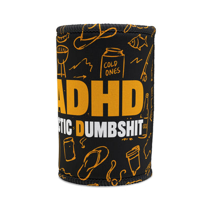 Always Doing Hectic Dumbshit Stubby