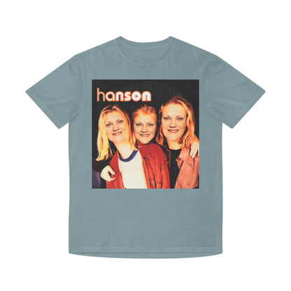 Hanson Please Explain Vintage Faded Tee - Unisex