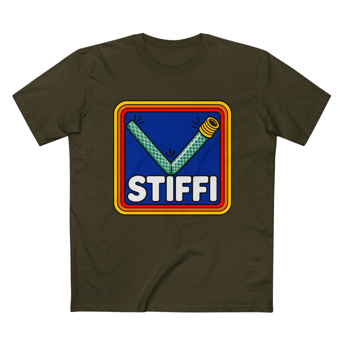 STIFFI Men's Tee