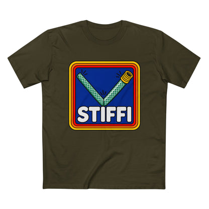 STIFFI Men's Tee