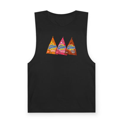 The Fallen Trio, The Sunnyboys! - Men's Tank