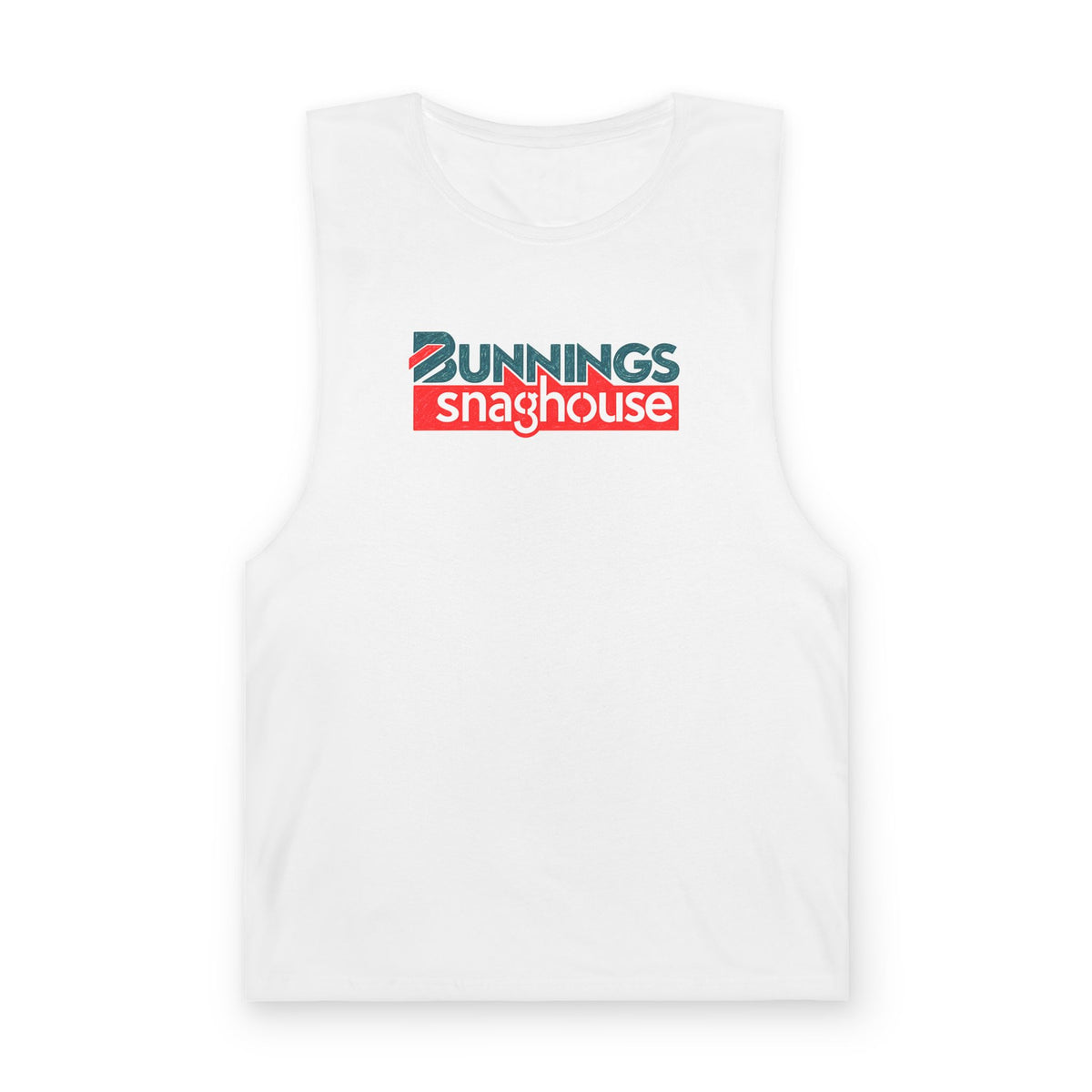 Bunnings Snaghouse Tank Top - Men's