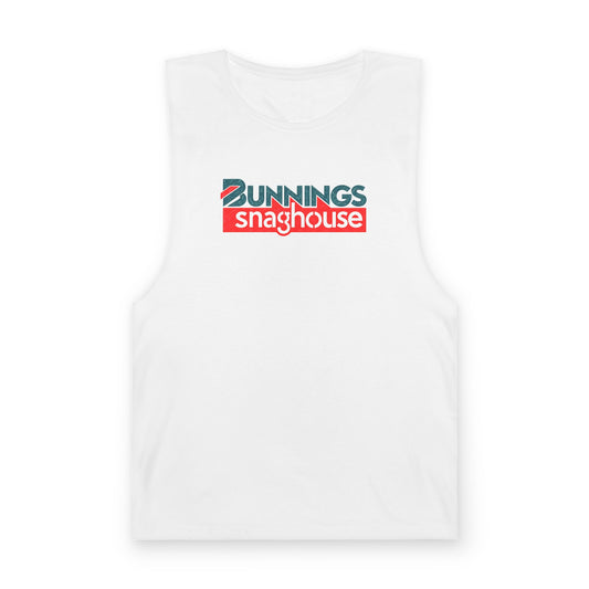 Bunnings Snaghouse Tank Top - Men's