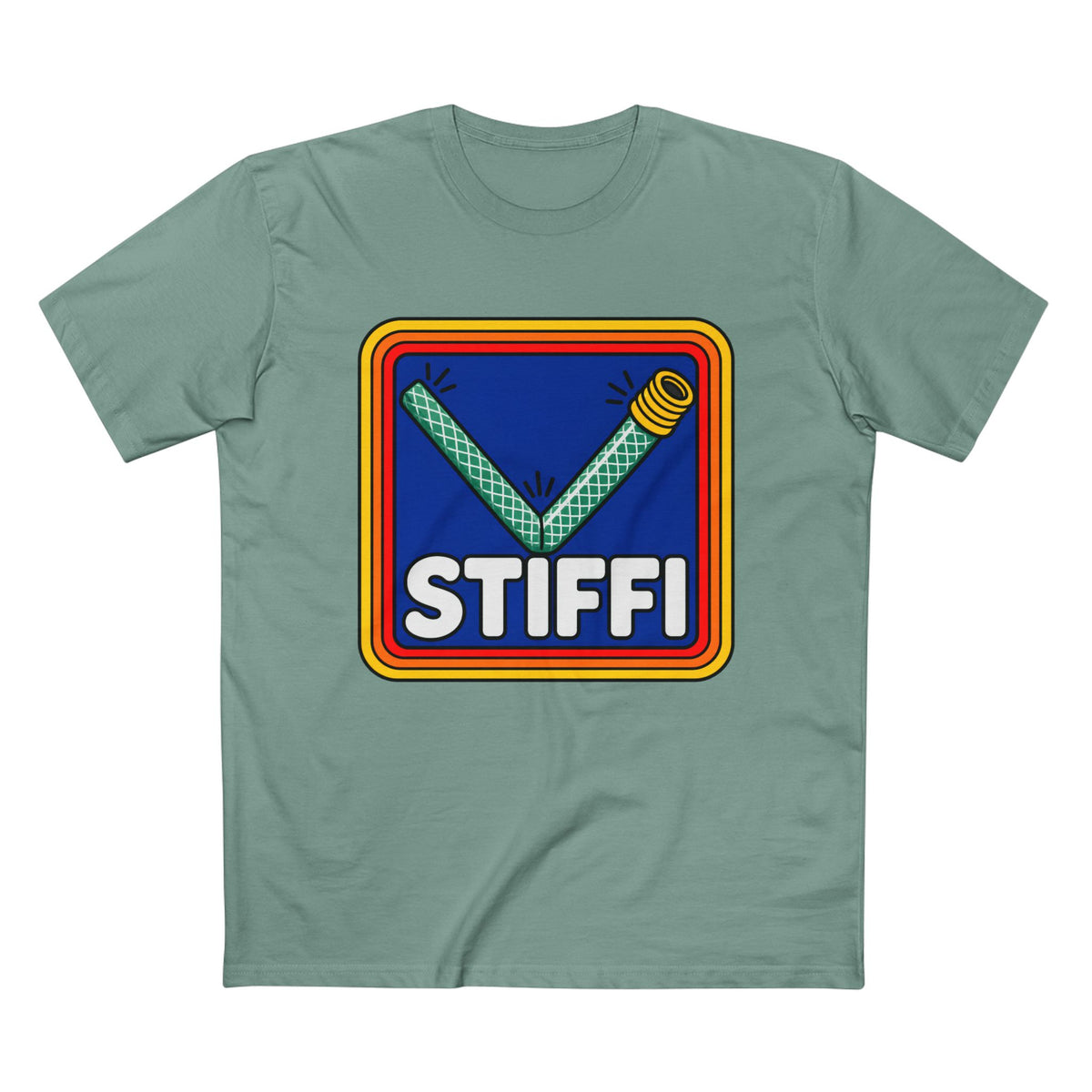 STIFFI Men's Tee