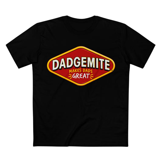 Vegemite? More like Dadgemite - Men's Tee