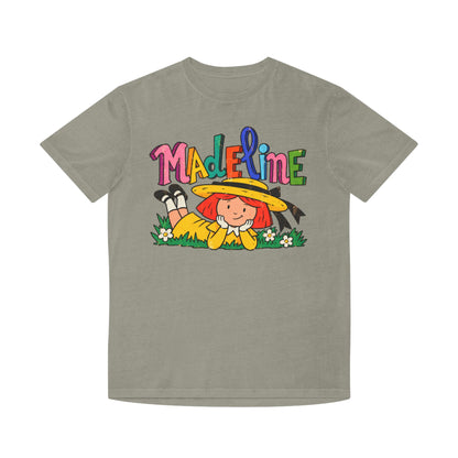 Madeline Vintage Faded Tee - Unisex