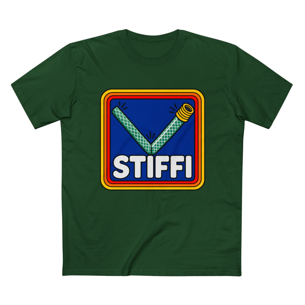 STIFFI Men's Tee