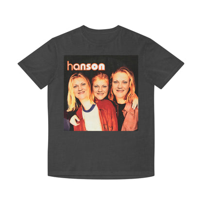 Hanson Please Explain Vintage Faded Tee - Unisex