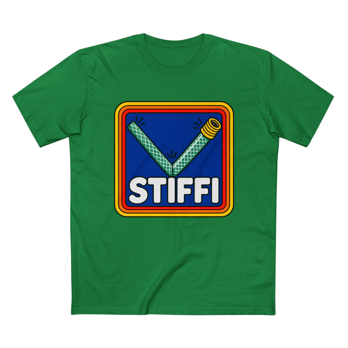 STIFFI Men's Tee