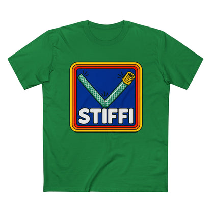 STIFFI Men's Tee