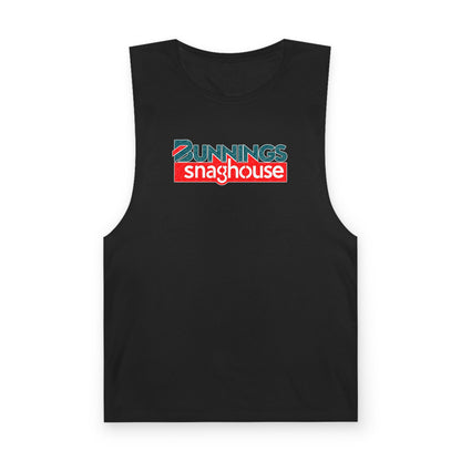 Bunnings Snaghouse Tank Top - Men's