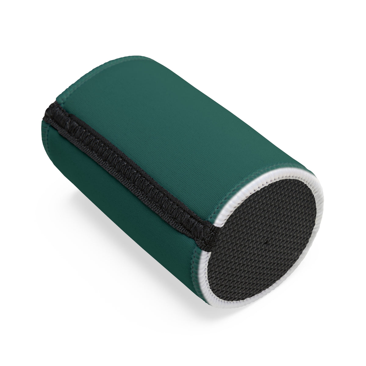 Stubby Cooler — "Fuck Yeah Cunt" Novelty Can Cooler (Dark Green)