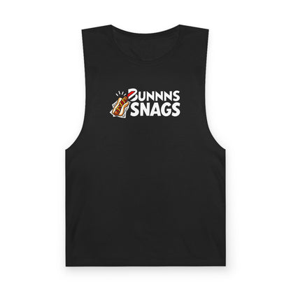 Bunnns Snags Tank Top - Men's