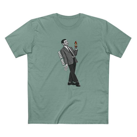 Mr Bean VEEEE BEEE - Men's Tee