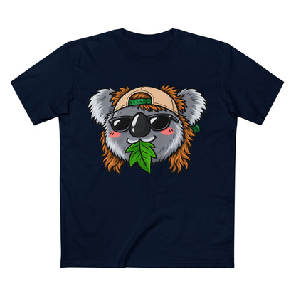 Zoned Koala - Men's Tee