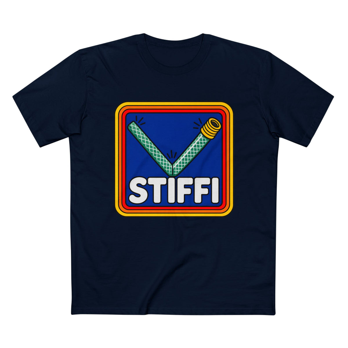 STIFFI Men's Tee