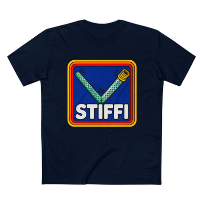STIFFI Men's Tee