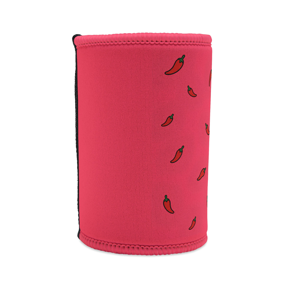 Stubby Cooler — Funny Spicy Chilli: "I've Got 99 Problems" Cheeky Quote