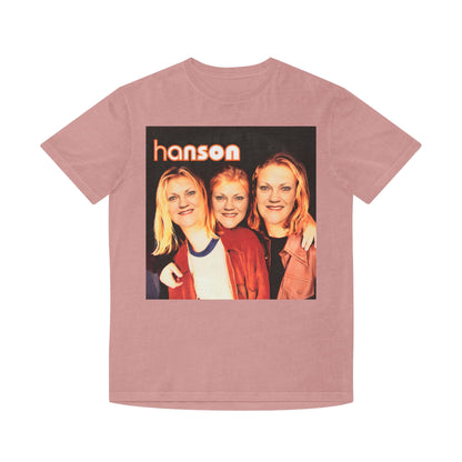 Hanson Please Explain Vintage Faded Tee - Unisex