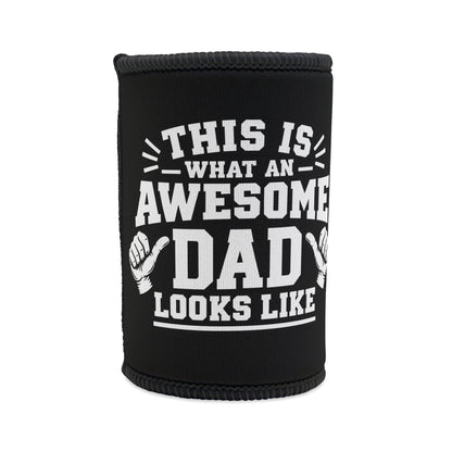 "This Is What An Awesome Dad Looks Like" - Stubby