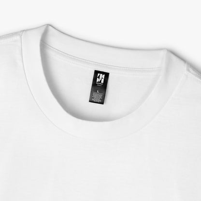 Believe In Yourself Sheep Oversized Boxed Tee - Unisex