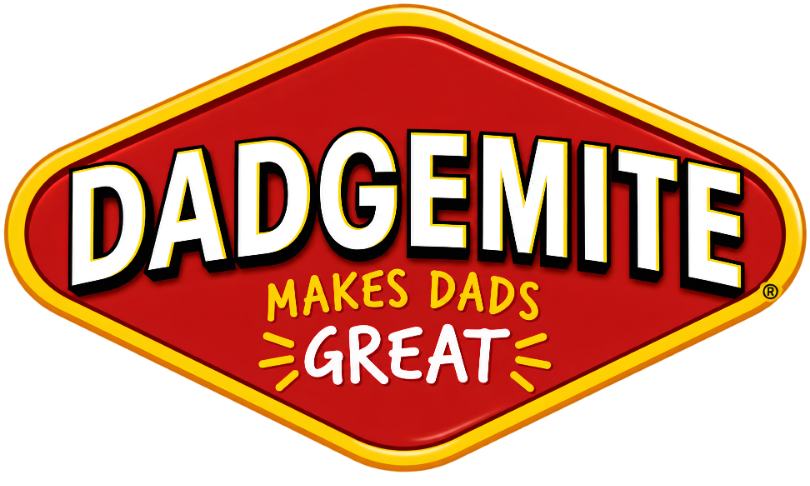Vegemite? More like Dadgemite - Men's Tee