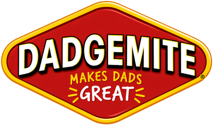 Vegemite? More like Dadgemite - Men's Tee