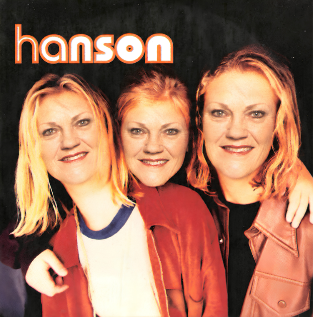 Hanson Please Explain Vintage Faded Tee - Unisex