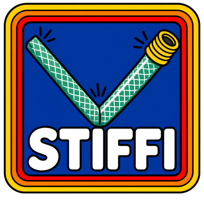 STIFFI Men's Tee