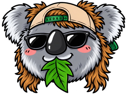 Zoned Koala Tank - Men's